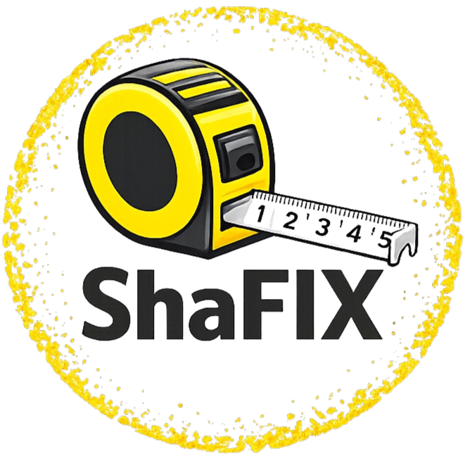 ShaFIX OY